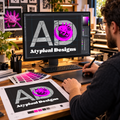 Atypical Designs design product or service example