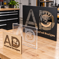 Atypical Designs fabricated product or service example
