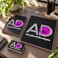 Atypical Designs marketing product or service example